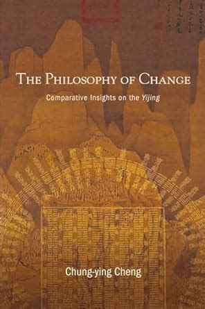 周易英文|Chinese Philosophy of Change (Yijing)